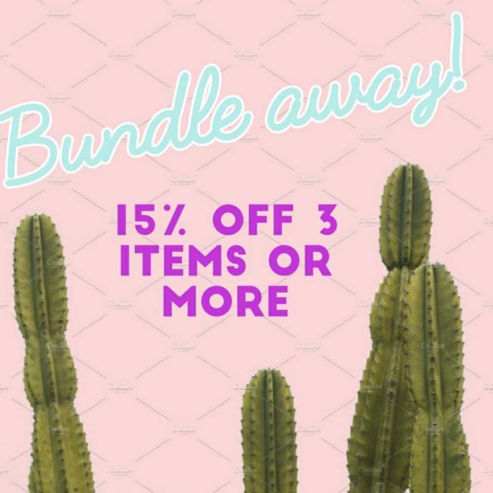 Make me an offer
